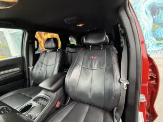 2014 Dodge Durango R/T