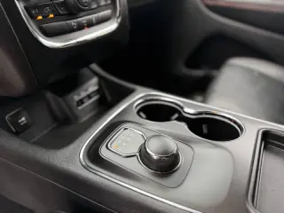 2014 Dodge Durango R/T
