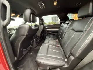 2014 Dodge Durango R/T