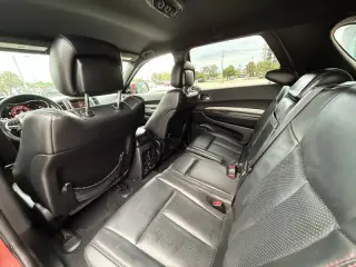 2014 Dodge Durango R/T