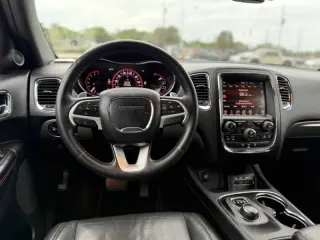 2014 Dodge Durango R/T
