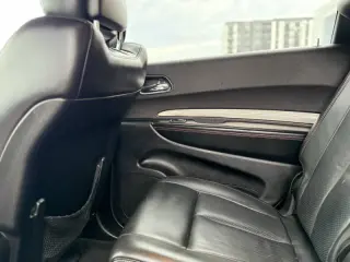 2014 Dodge Durango R/T