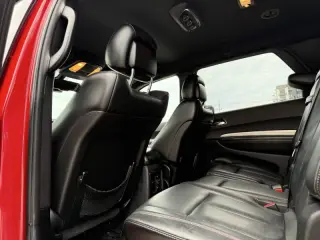 2014 Dodge Durango R/T