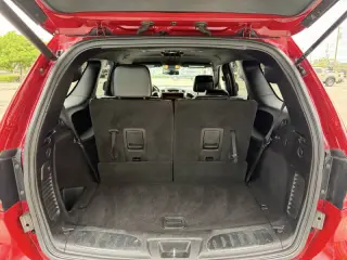 2014 Dodge Durango R/T