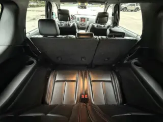 2014 Dodge Durango R/T