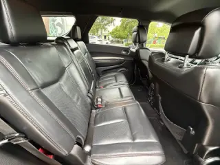 2014 Dodge Durango R/T