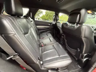 2014 Dodge Durango R/T