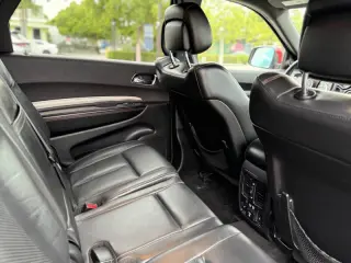 2014 Dodge Durango R/T