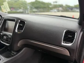 2014 Dodge Durango R/T