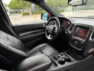 2014 Dodge Durango R/T
