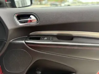 2014 Dodge Durango R/T