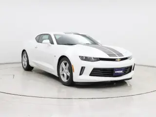 Chevrolet Camaro 2017 LT 2dr Coupe w/1LT