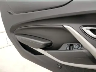 Chevrolet Camaro 2017 LT 2dr Coupe w/1LT