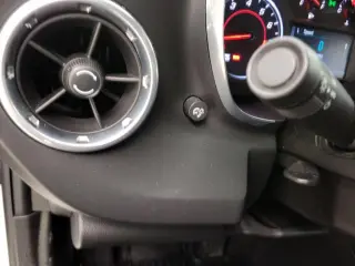Chevrolet Camaro 2017 LT 2dr Coupe w/1LT