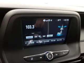 Chevrolet Camaro 2017 LT 2dr Coupe w/1LT