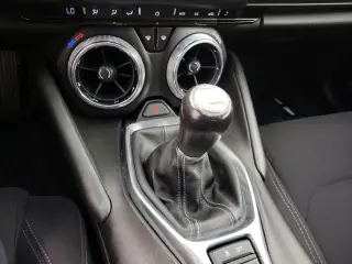 Chevrolet Camaro 2017 LT 2dr Coupe w/1LT