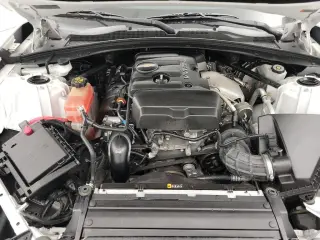 Chevrolet Camaro 2017 LT 2dr Coupe w/1LT