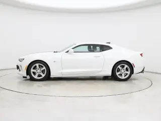 Chevrolet Camaro 2017 LT 2dr Coupe w/1LT