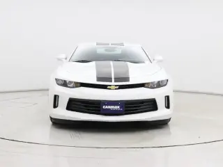 Chevrolet Camaro 2017 LT 2dr Coupe w/1LT