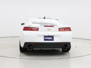 Chevrolet Camaro 2017 LT 2dr Coupe w/1LT