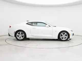 Chevrolet Camaro 2017 LT 2dr Coupe w/1LT