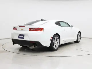 Chevrolet Camaro 2017 LT 2dr Coupe w/1LT