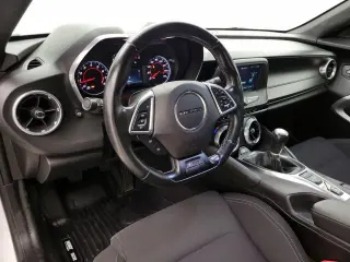 Chevrolet Camaro 2017 LT 2dr Coupe w/1LT