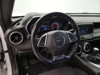 Chevrolet Camaro 2017 LT 2dr Coupe w/1LT