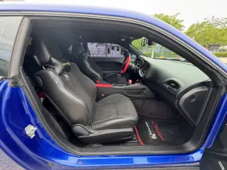 2018 Dodge Challenger 392 HEMI Scat Pack Shaker