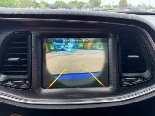 2018 Dodge Challenger 392 HEMI Scat Pack Shaker