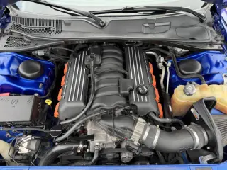 2018 Dodge Challenger 392 HEMI Scat Pack Shaker