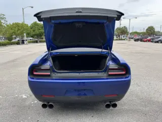 2018 Dodge Challenger 392 HEMI Scat Pack Shaker