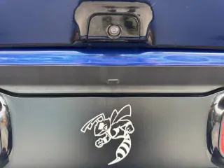 2018 Dodge Challenger 392 HEMI Scat Pack Shaker