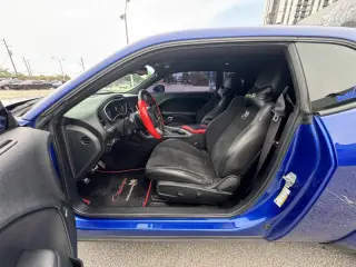 2018 Dodge Challenger 392 HEMI Scat Pack Shaker