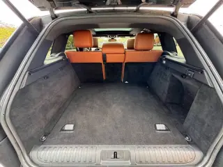 2016 Land Rover Range Rover Sport Autobiography