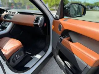 2016 Land Rover Range Rover Sport Autobiography