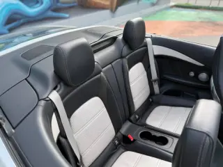 2017 Mercedes-Benz C-Class AMG C 63 S