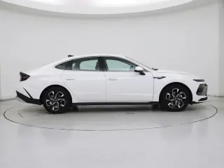 Hyundai SONATA 2025 SEL 4dr Sedan