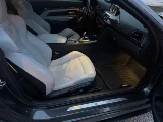 2015 BMW M4