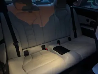 2015 BMW M4