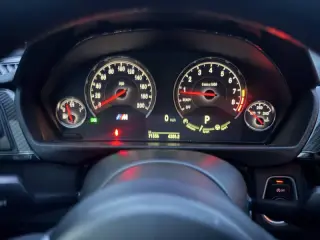 2015 BMW M4