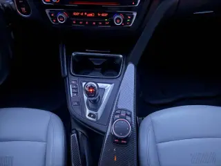 2015 BMW M4