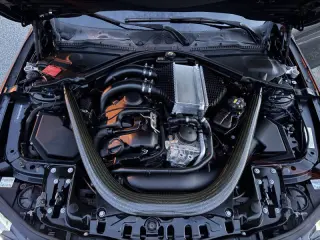 2015 BMW M4