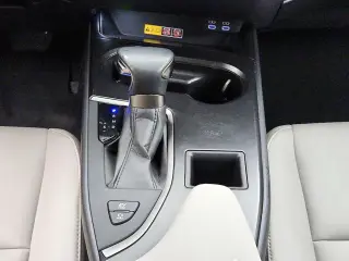 Lexus UX 250h 2024 4dr Crossover