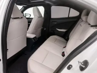 Lexus UX 250h 2024 4dr Crossover