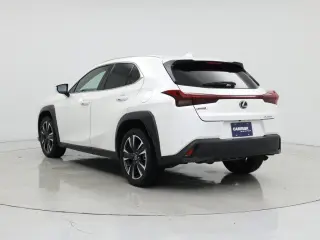 Lexus UX 250h 2024 4dr Crossover