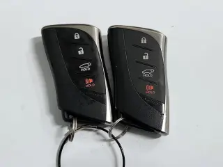 Lexus UX 250h 2024 4dr Crossover
