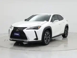 Lexus UX 250h 2024 4dr Crossover