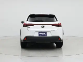 Lexus UX 250h 2024 4dr Crossover