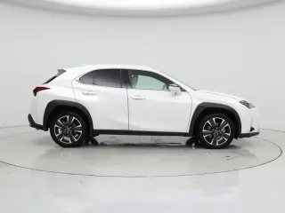 Lexus UX 250h 2024 4dr Crossover